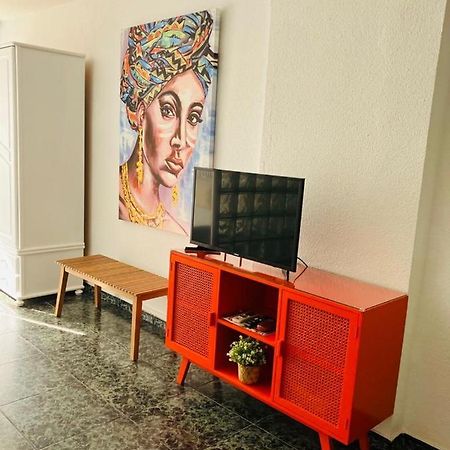 Loft Con Encanto Peñíscola Екстериор снимка