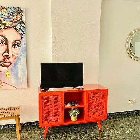 Loft Con Encanto Peñíscola Екстериор снимка