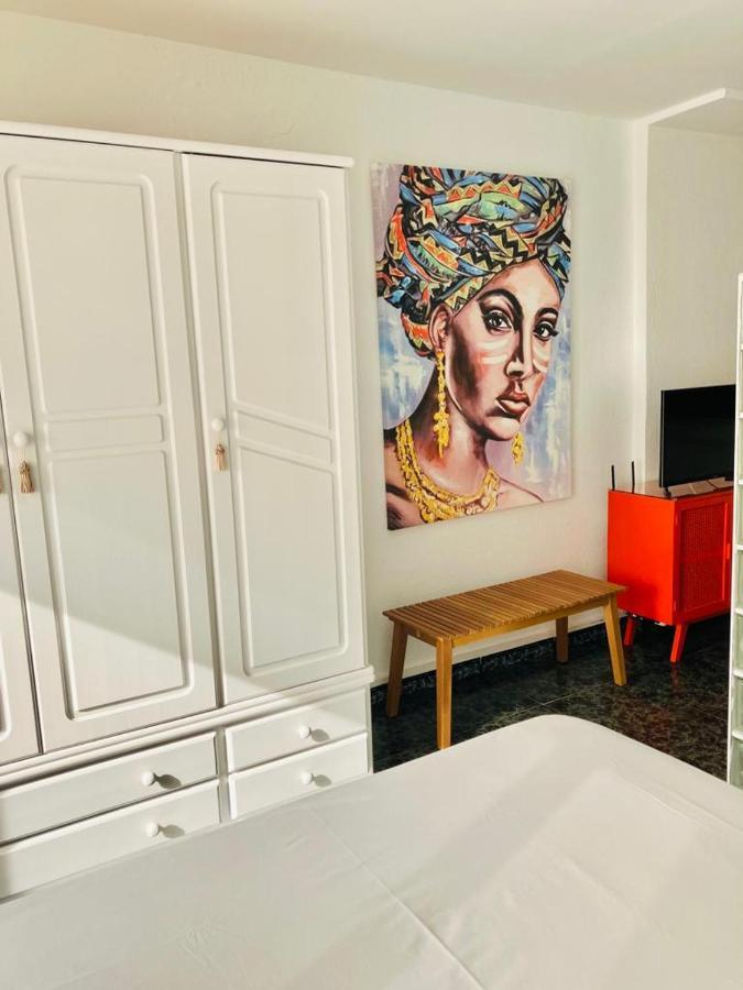 Loft Con Encanto Peñíscola Екстериор снимка